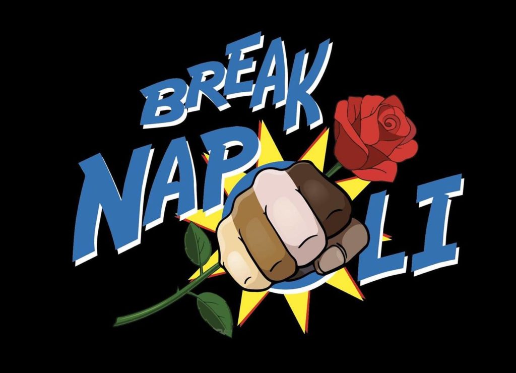 000 break napoli